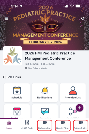 App_Streams App_Streams