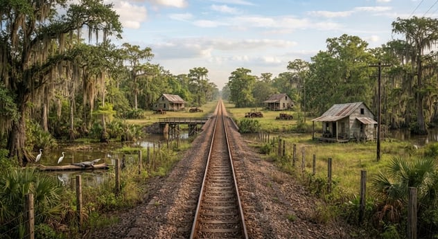 Rails