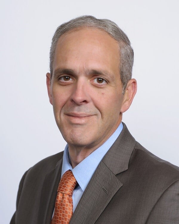 Picture of Paul Vanchiere, MBA