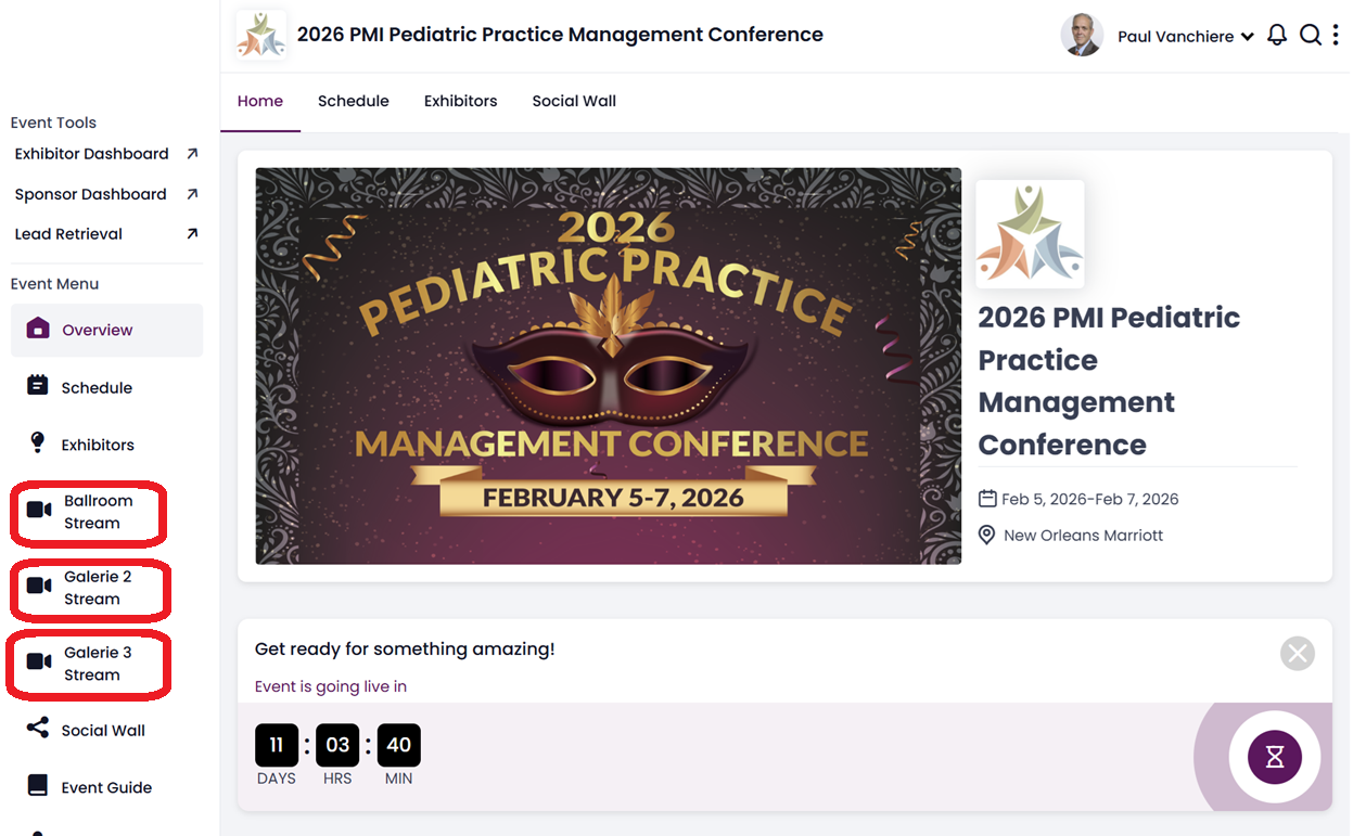 Web_Streams Web_Streams